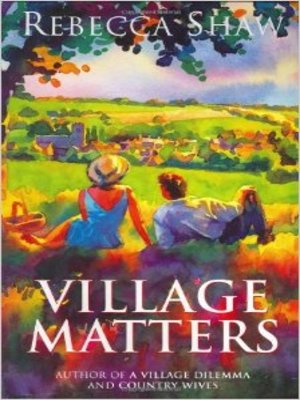cover image of Village Matters